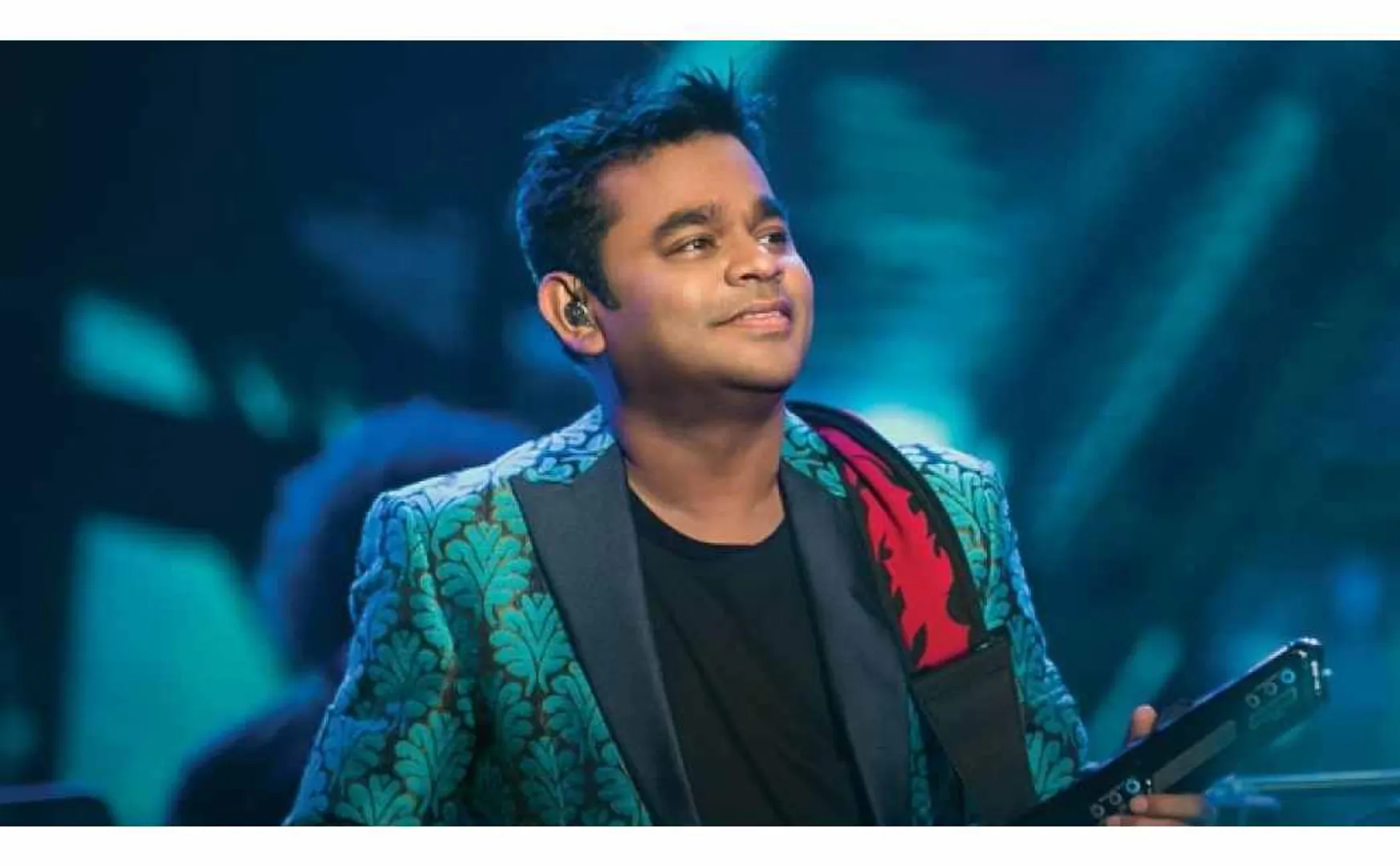 rahman 
